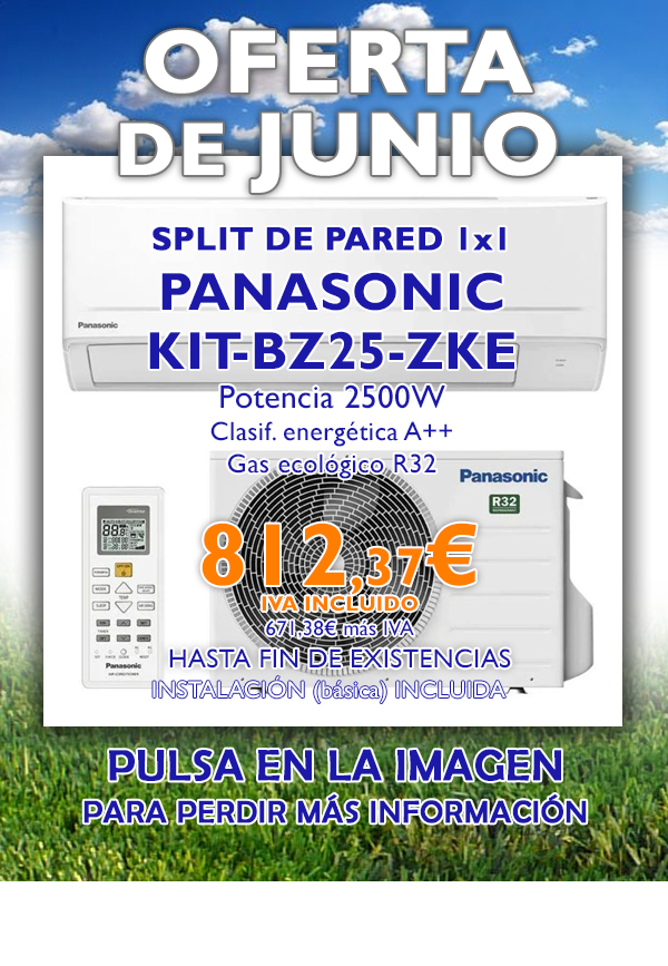 aire acondicionado economico con bomba de calor en madrid instalacion incluida